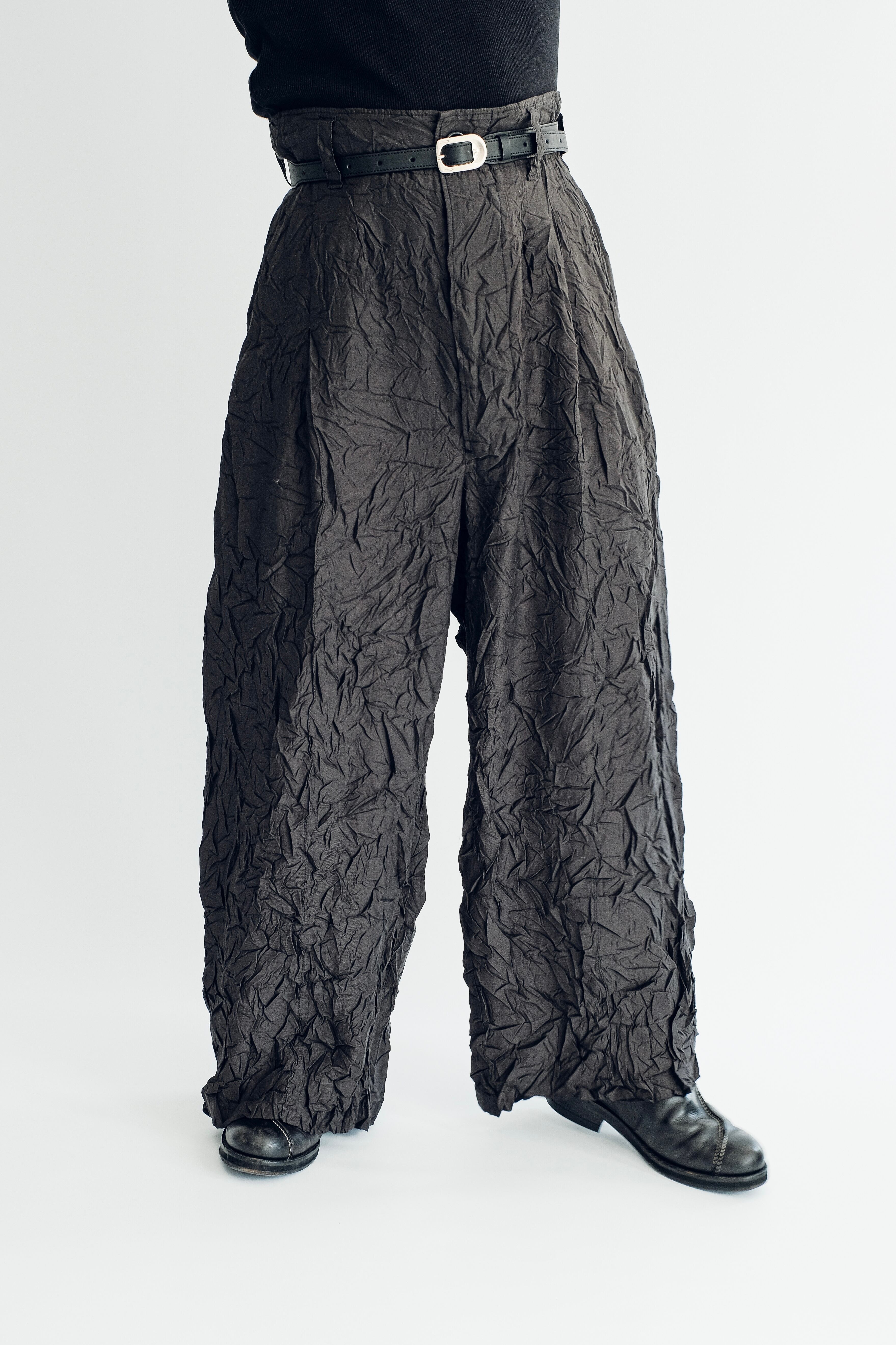 i`m here : 】un form : PANTS | puzzle