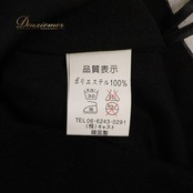 社交ダンス 衣装 スカート レッスンウェア ブラック系 黒 チュール 透け感 シースルー ふんわり フリル 華やか 無地 シンプル 軽やか かわいい おしゃれ 上品 大人っぽい ダンス 練習 レッスン ダンス衣装 練習着 社交ダンス衣装
