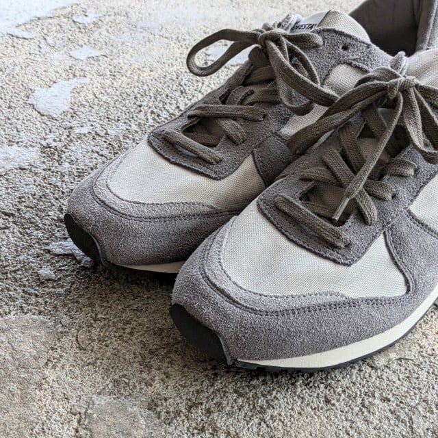 再入荷】NOVESTA ノベスタ MARATHON CLASSIC (ALL GRAY) | C 再入荷】NOVESTA ノベスタ MARATHON CLASSIC (ALL GRAY) | C