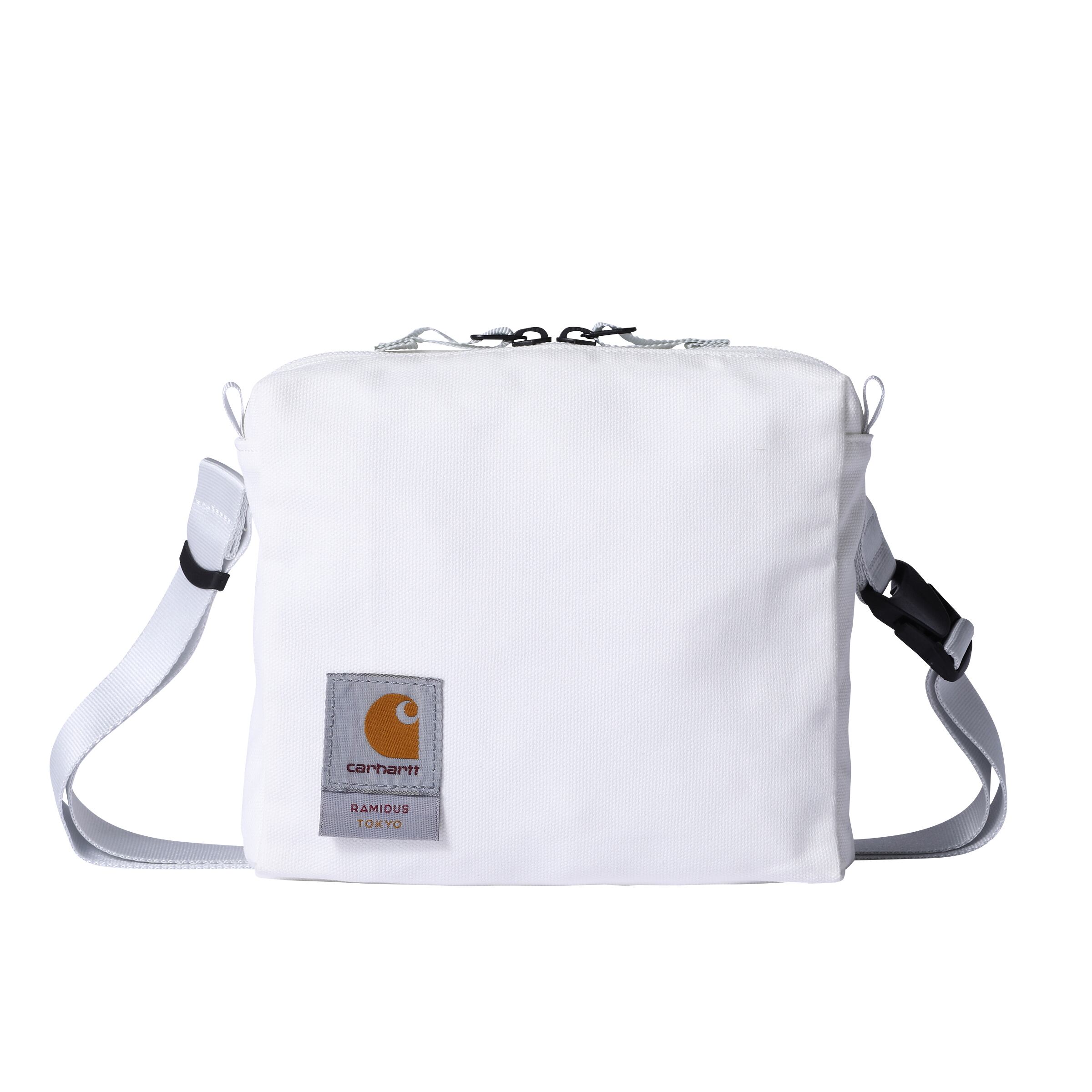 Carhartt WIP × RAMIDUS FANNY PACK (M) | 1F Store