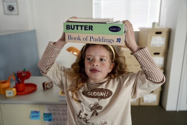 《送料無料》予約:グッディT【ramijini】