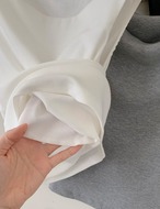【新作5％OFF・3日間】Boat-neck Tank-Tops_3colors
