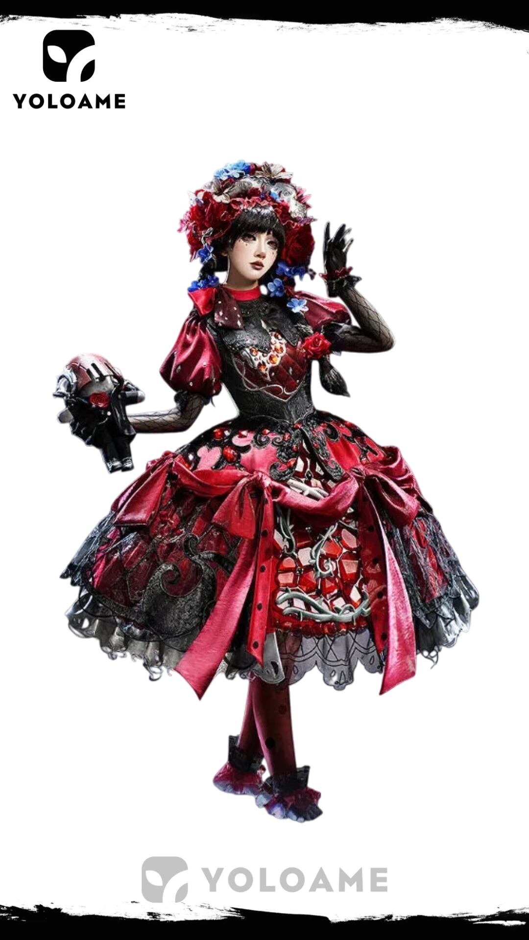 【3/25まで】第五人格 探鉱者 輝ける一匹狼 コスプレ 三分妄想 IdentityV 第五人格 探鉱者 コスプレ 衣装 輝ける一匹狼