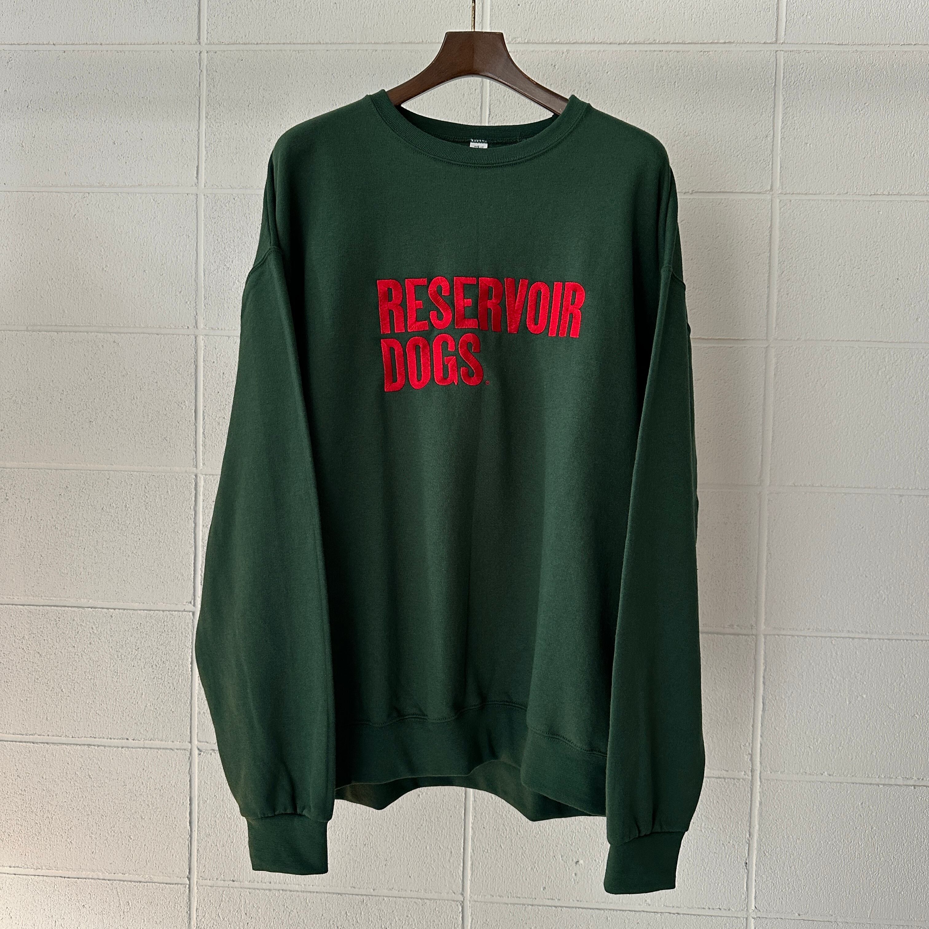 WACKOMARIA RESERVOIR DOGS / CREW NECK SWEAT SHIRT | integral 