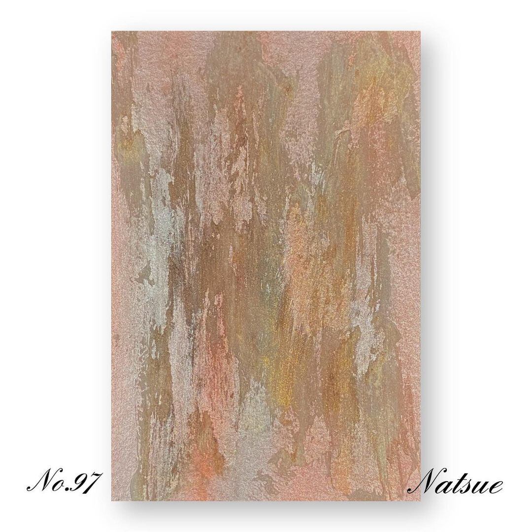 【原画】ポストカードアート No.81~100