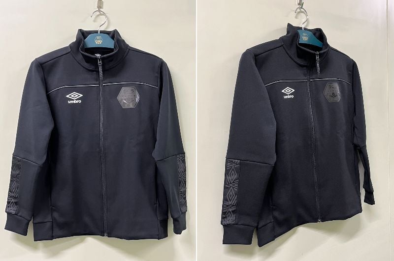 2024ウォーミングアップジャージ | SC相模原公式オンラインショップ