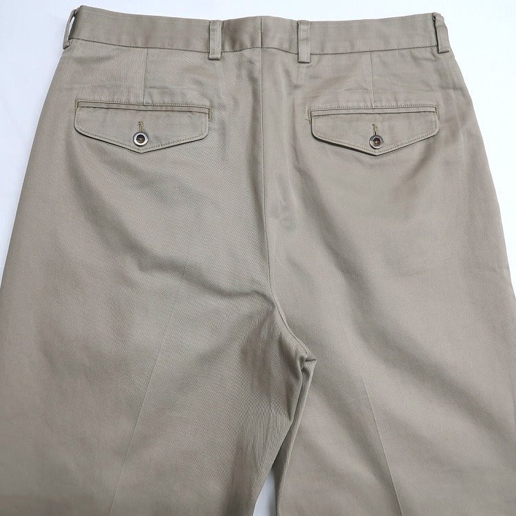 古着 L.L.Bean エルエルビーン チノパンツ スラックス 古着 L.L.Bean エルエルビーン チノパンツ スラックス