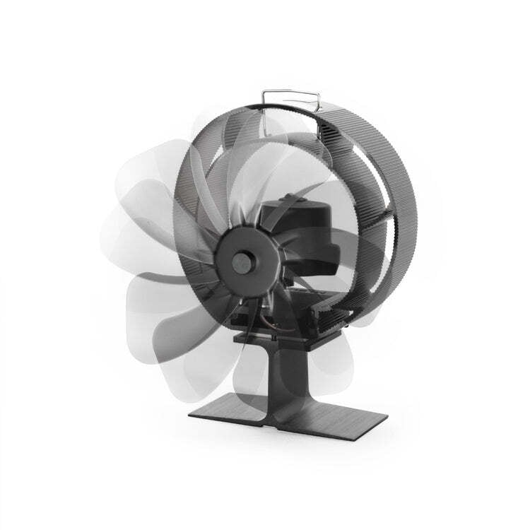 Mt.SUMI マウントスミ / ストーブファン S60 Stovefan Swing 60