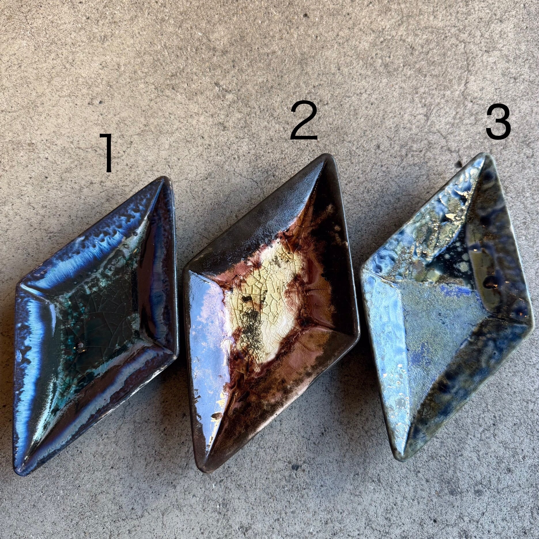 梅本勇　一点物　6点セット 梅本勇 一点物 6点セット 梅本勇 一点物 6点セット 櫻茶屋