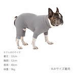 インセクトシールドスキンタイトスーツ XS、Sサイズ