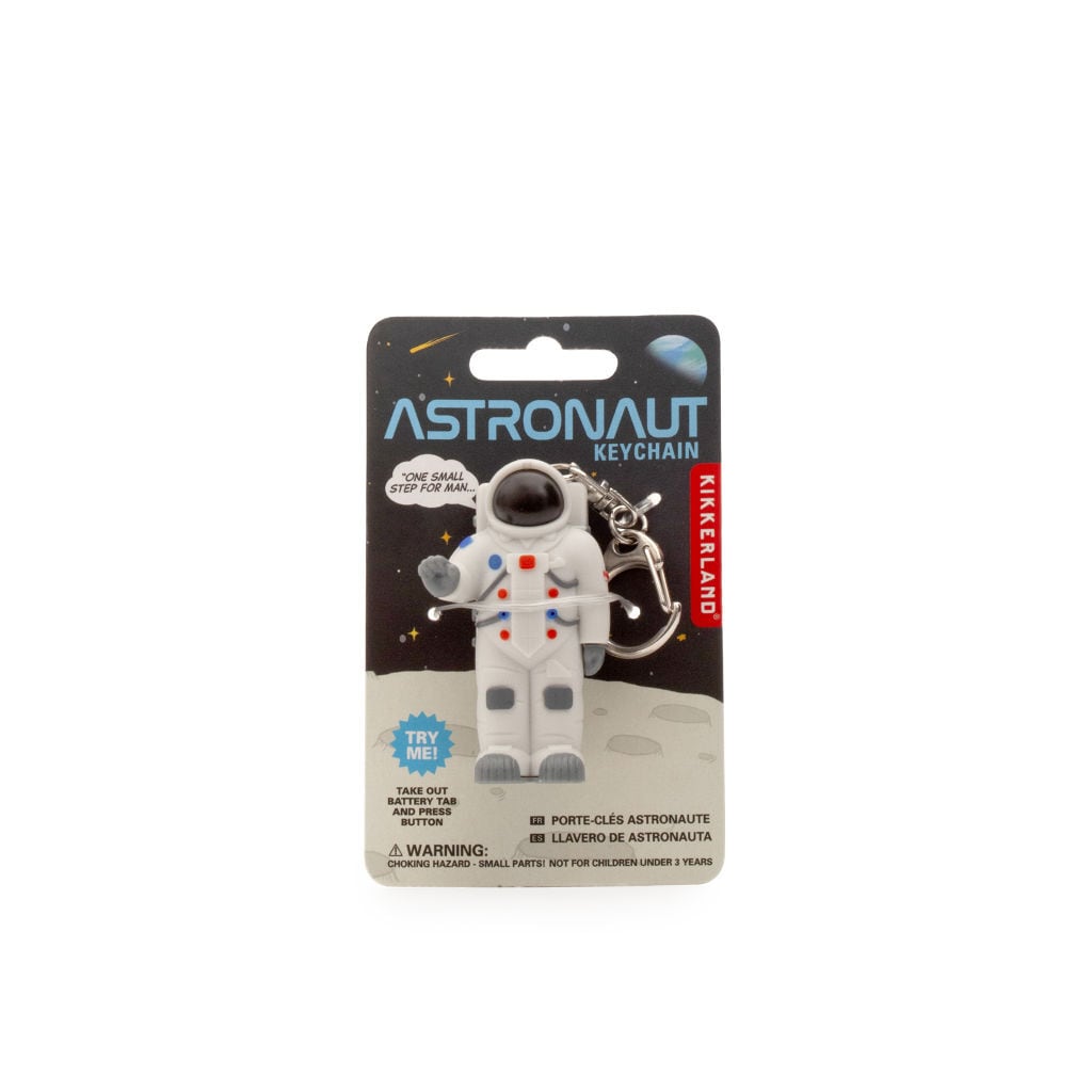 アストロノーツ キーチェーン | docketstore アストロノーツ キーチェーン | docketstore