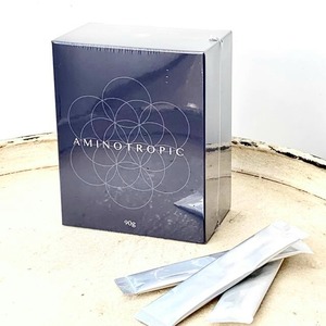 コラーゲンサポート☆AminoTropic