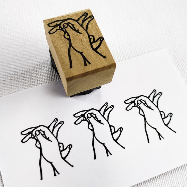 影絵なウサギさんS