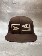【gifthat別注】Coopers Town Ball Town Cap / クーパーズタウン　ハイクラウン スナップバック キャップ　3種類