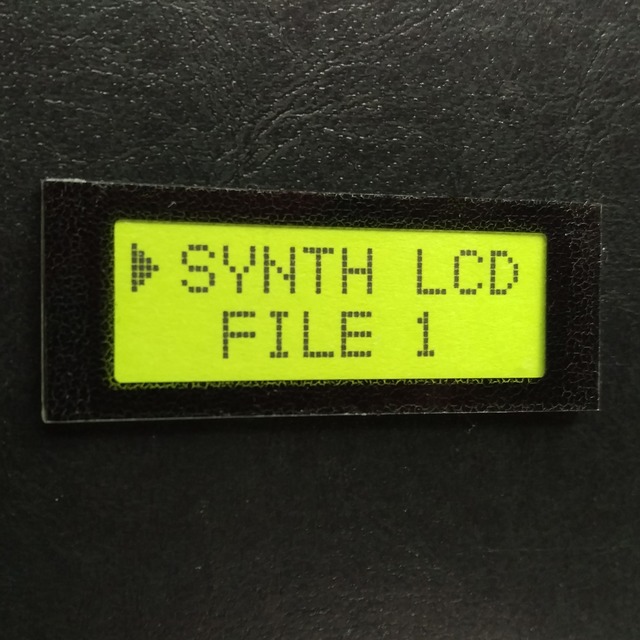 【ケース&プッシュピン】SKP-box Synth Knob Pin