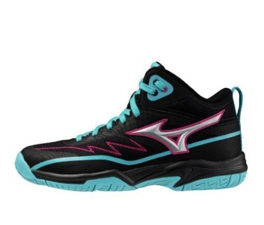 ミズノ（MIZUNO）ルーキーBB6(バスケットボール) 品番： W1GA257002
