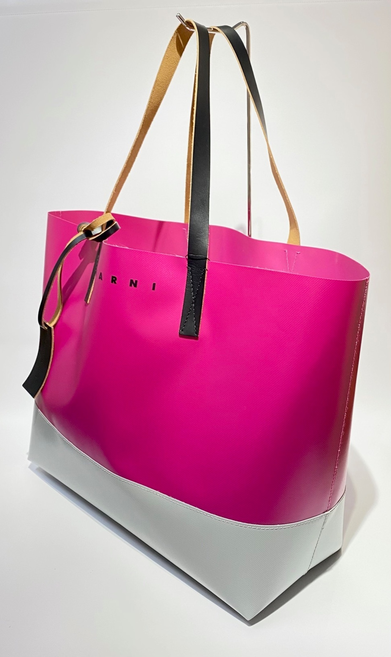 マルニ トートバッグ レディース SHMQ0038A0-P5769/ZO589