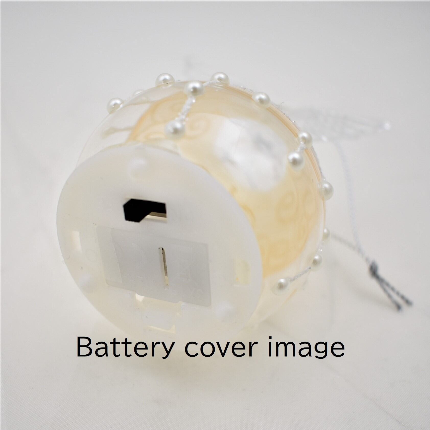 癒しの空間を演出してくれます!ガラスエンゼル(ガラス天使)LEDライト