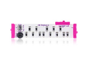 littleBits I30 KEYBOARD リトルビッツ キーボード【国内正規品】