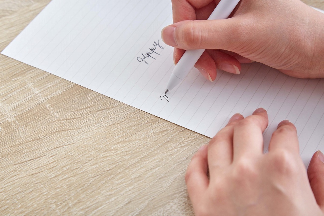 ニーナ【Nina】引き出し付デスク幅100cm