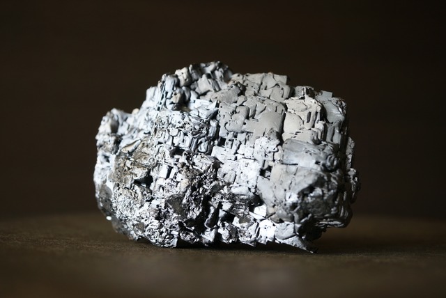 ブルガリア産特大ガレナ Galena 1693