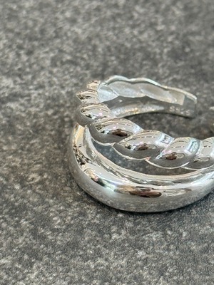 silver925 ring