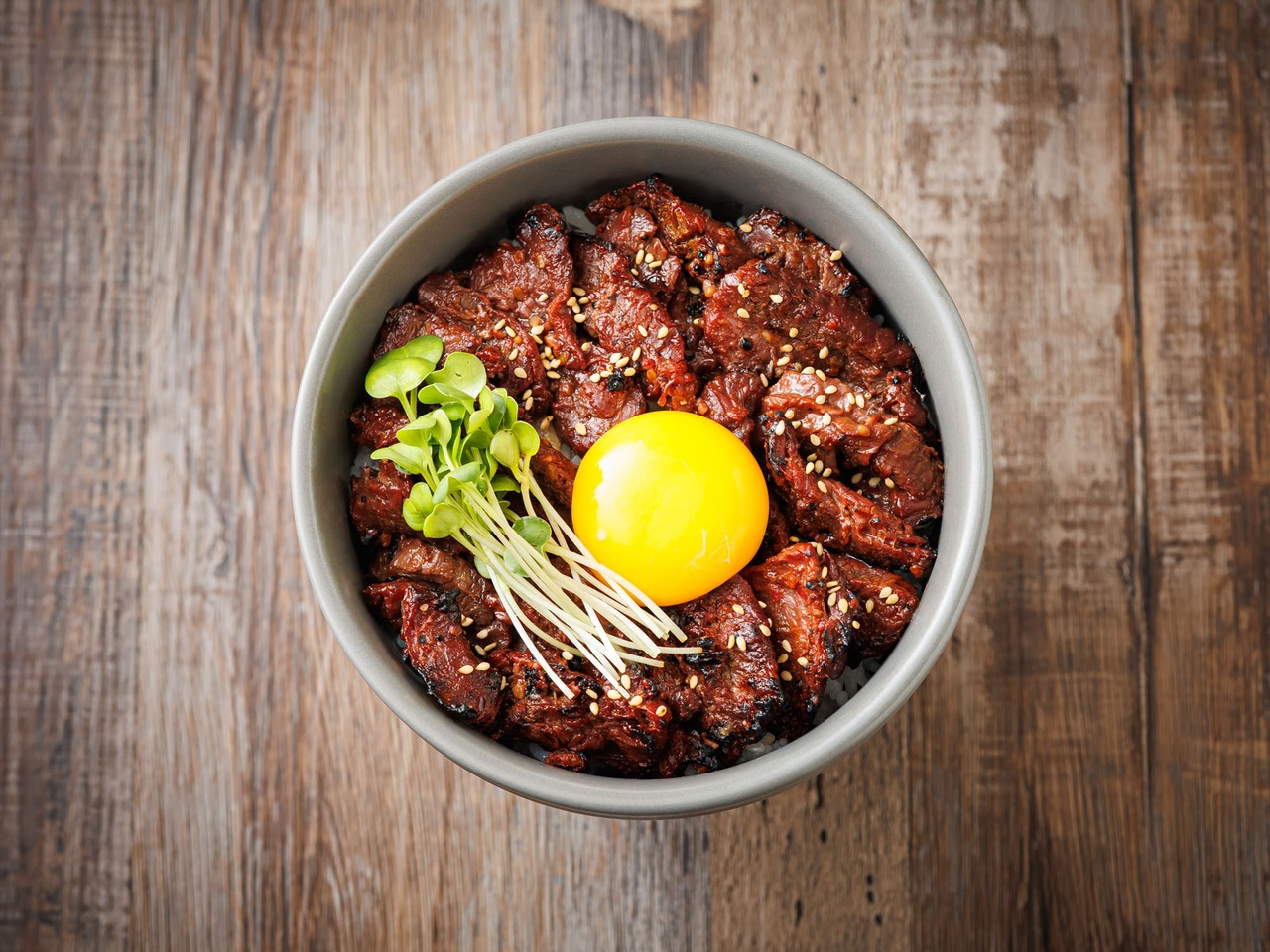 北海道産　味付牛サガリ　250g