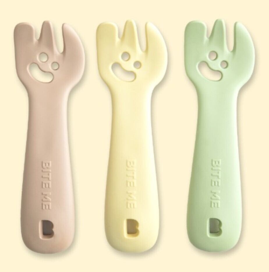 即納【BITEME】Biteme Buddy Fork (3colors)