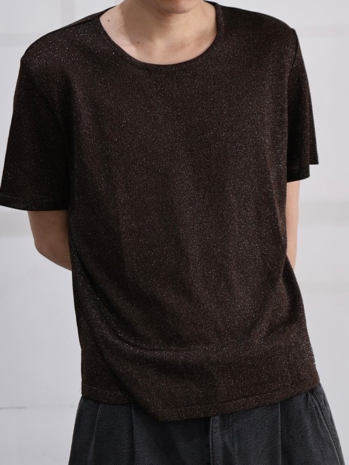 【GIVECHY】glitter compact top