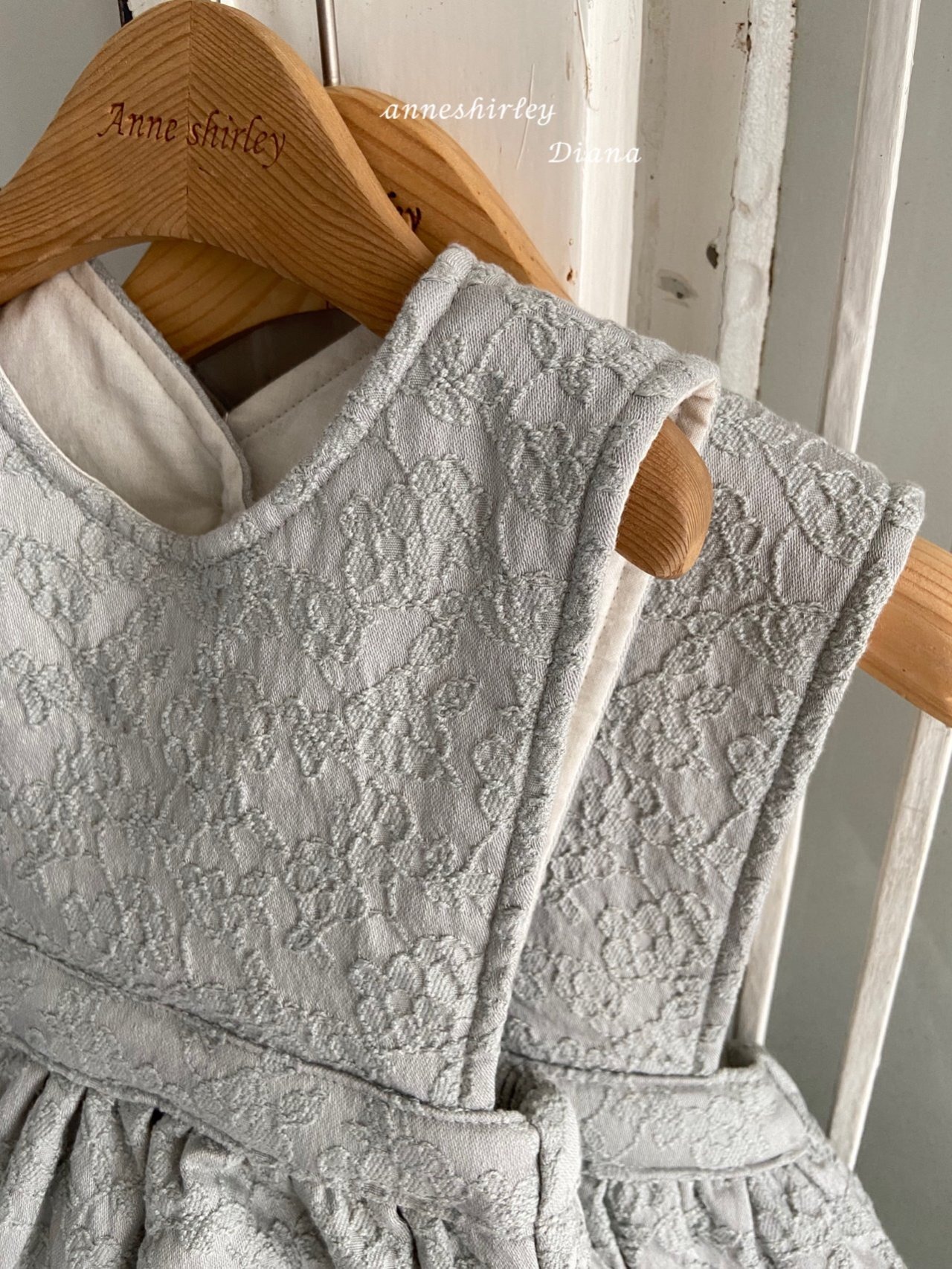 即納)  3m-17m | olive suits  | anneshirley - 4