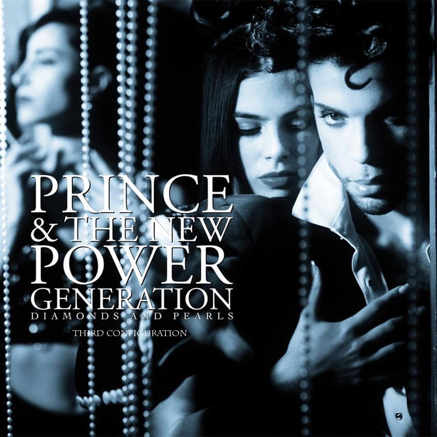 Prince Two Symbols 限定版 2枚組 CD 超特別価格！プリンス / Love Symbol 2 Configurations & Rarities