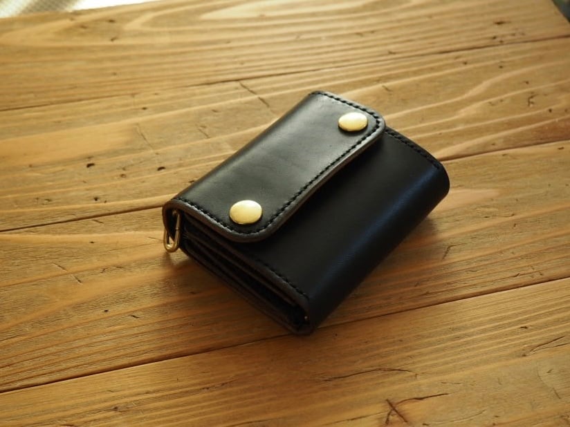 Taka leathers タカレザーズ トラッカーウォレット Taka leathers タカレザーズ トラッカーウォレット Takaya Kato