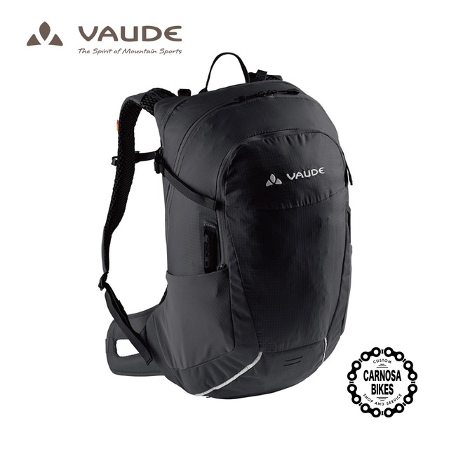 【VAUDE】Tremalzo 22 [トレマルツォ 22] Black