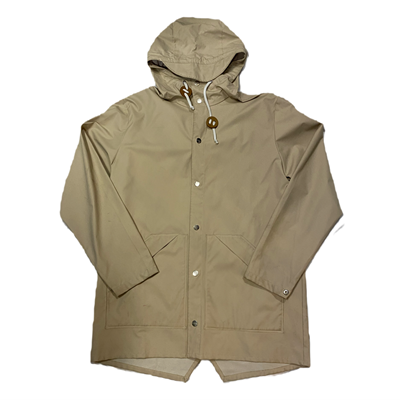 STUSSY GS Rains ステューシー ジーエスレイン フーディージャケット M