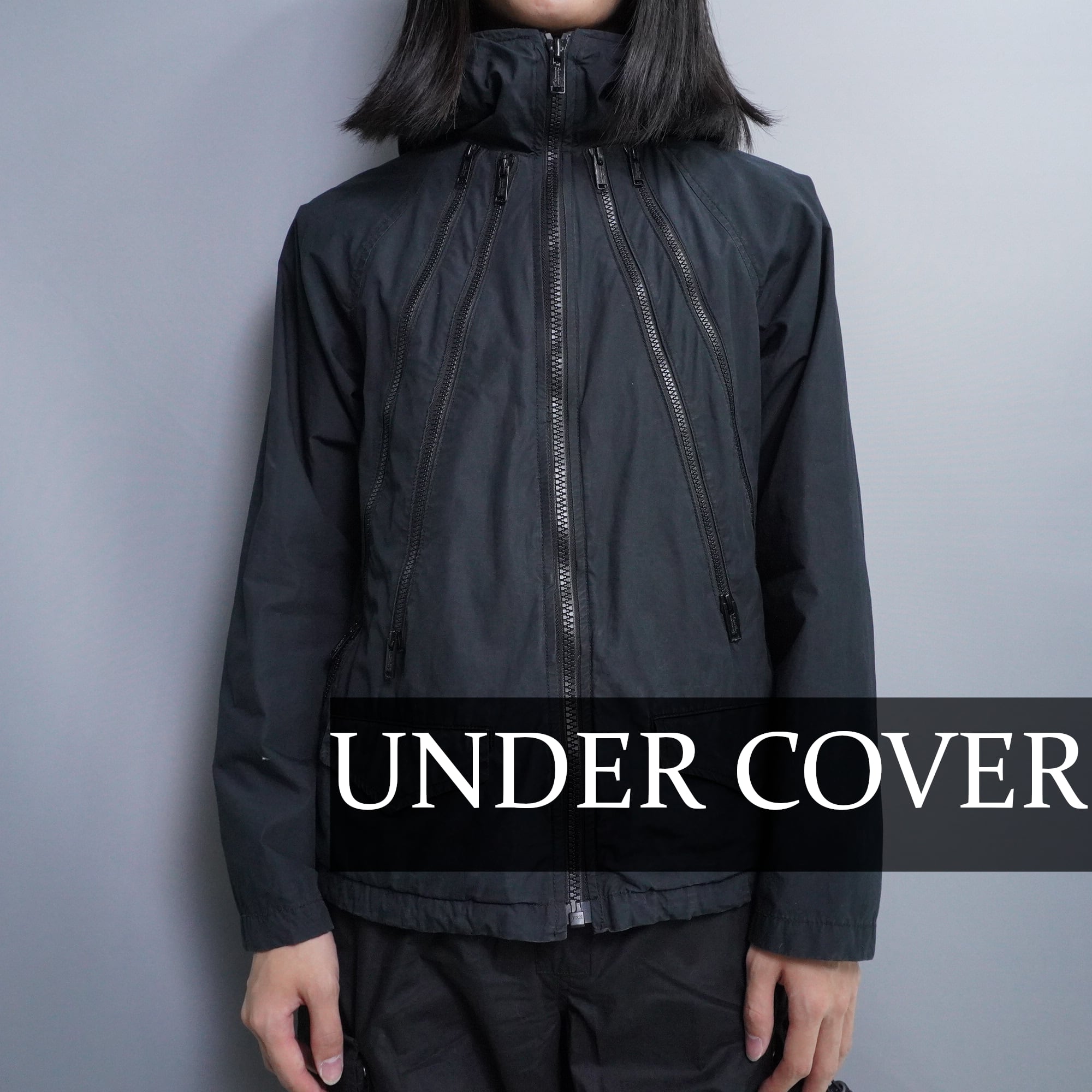 【UNDER COVER】14s archive
