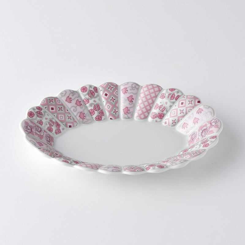 波佐見焼　林九郎窯　花離宮小鉢　四個 波佐見焼 林九郎窯 花離宮小鉢 四個 - メルカリ