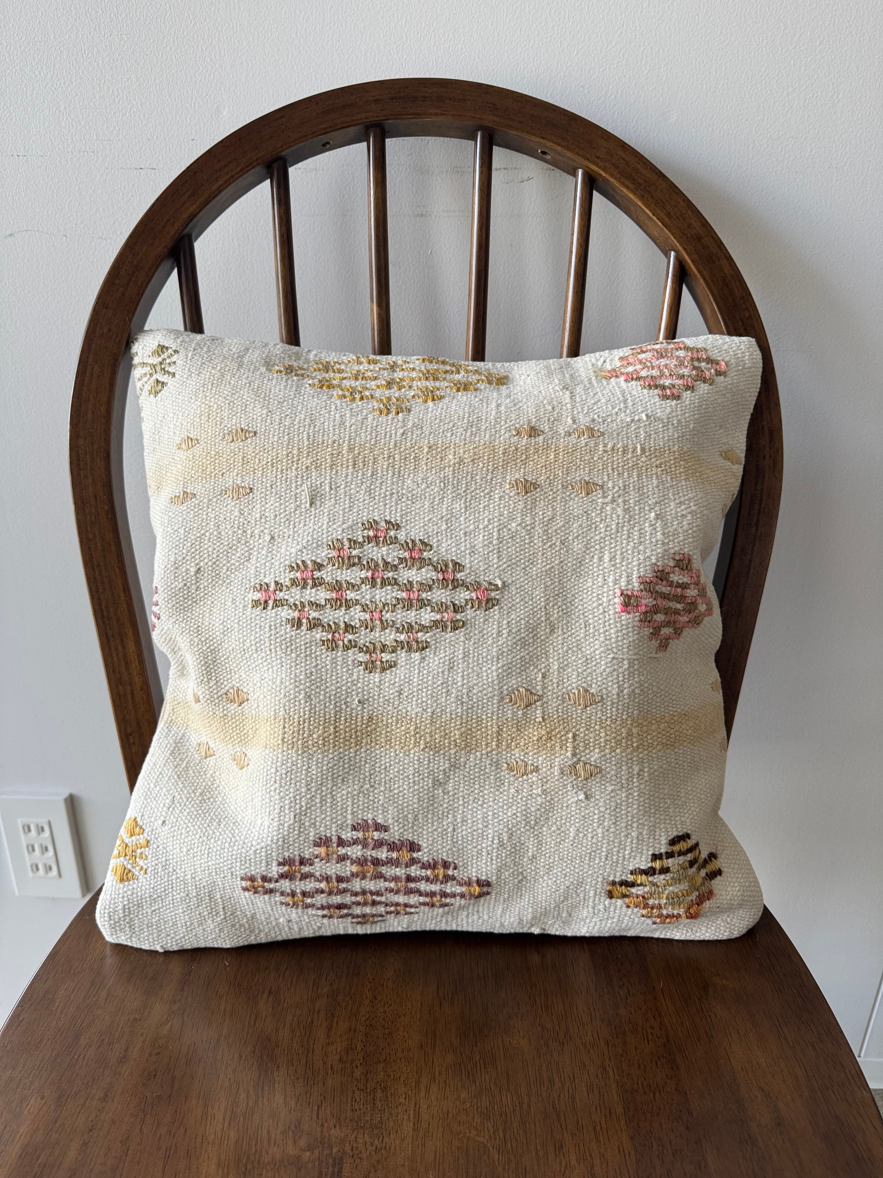 antiques&crafts880ヴィンテージトルコラグ Antiques&Crafts880