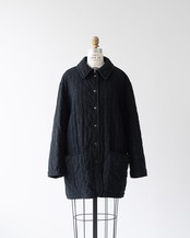 〈Hermès by martin margiela〉Paddock coat