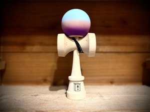 Cereal Kendama Sea Salt Ube KenDrama Shape けん玉