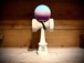 Cereal Kendama Sea Salt Ube KenDrama Shape けん玉
