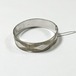 1968's Vintage Sterling Hand Engraved Bracelet Made In England