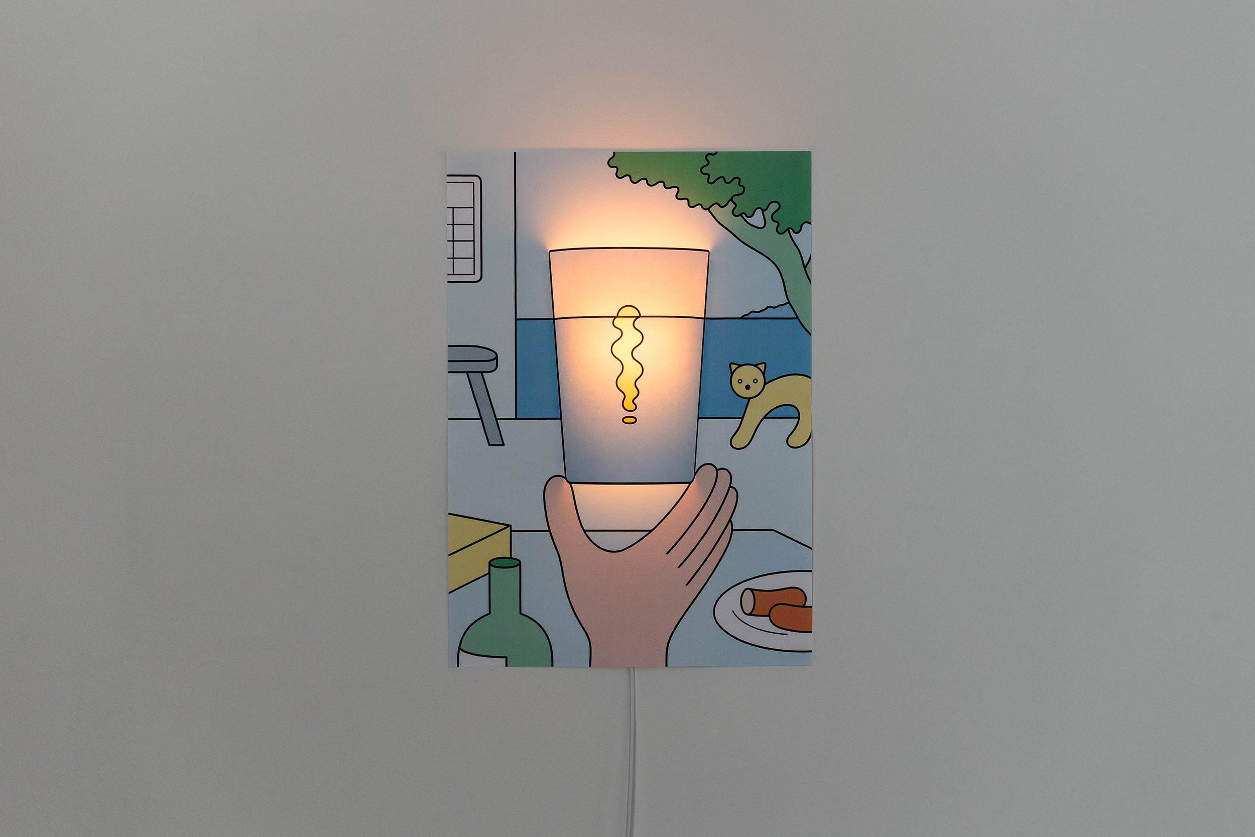 Light of Life（ライトオブライフ） | POSTER LIGHT
