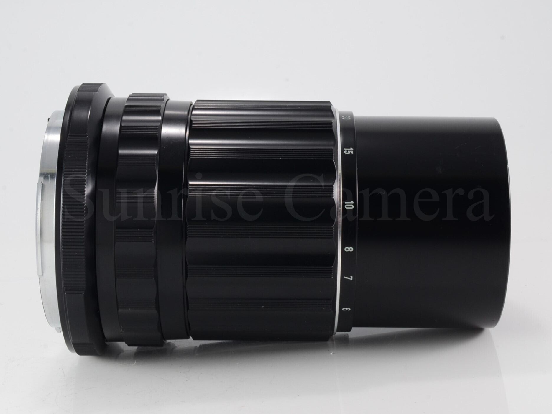 PENTAX Super Multi Coated MACRO TAKUMAR 6×7 135mm F4 ペンタックス
