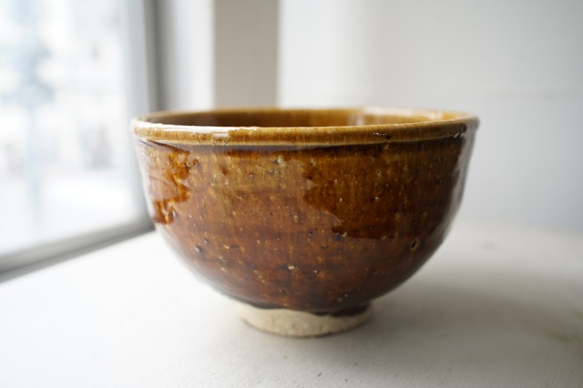 どんぶり 大隅新 Arata Osumi