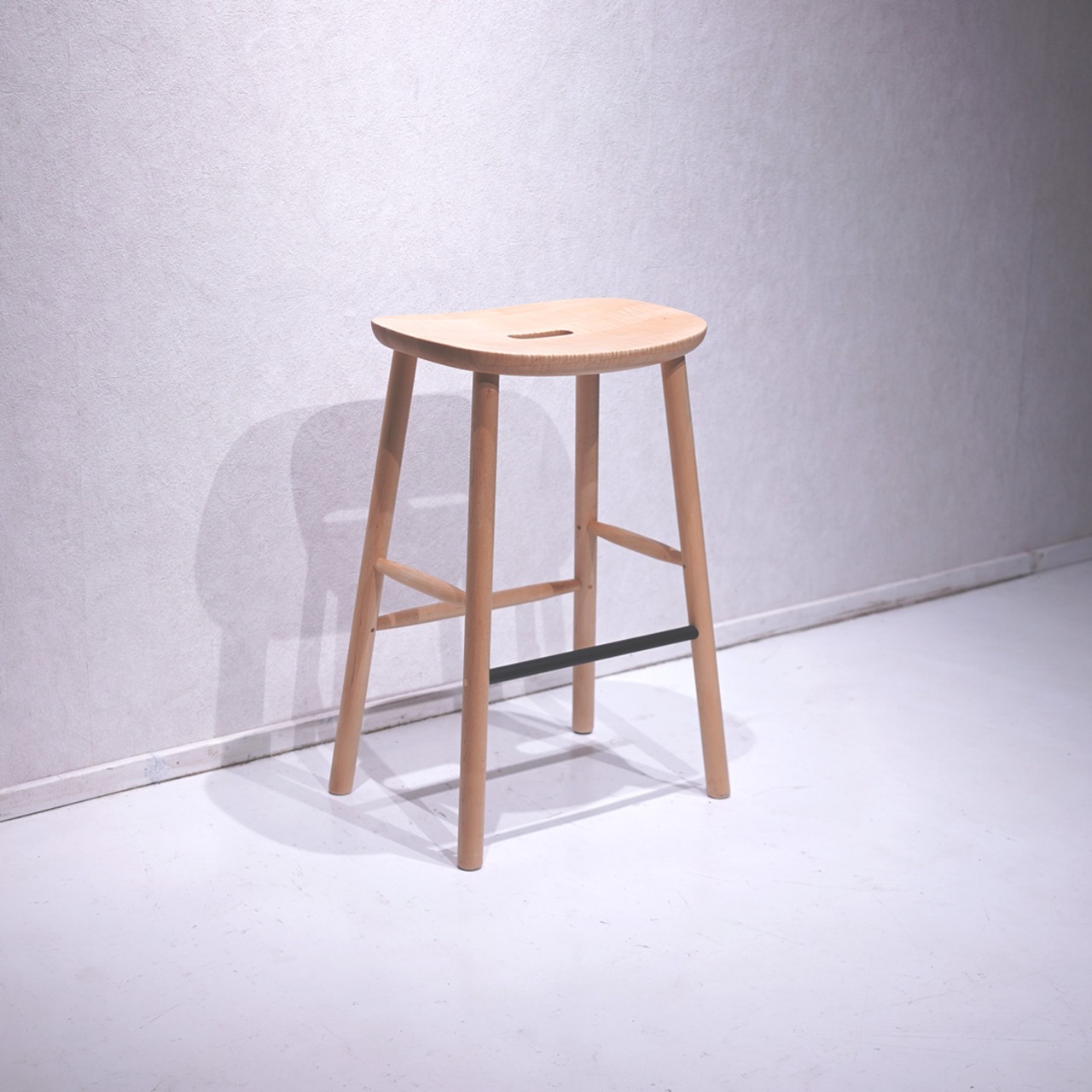 MARUNI COLLECTION T&O Oスツール / マルニコレクション T＆O スツール チェア プロ仕上げ デザイナーズ 名作 Jasper Morrison（Magis,Vitra,B&B）