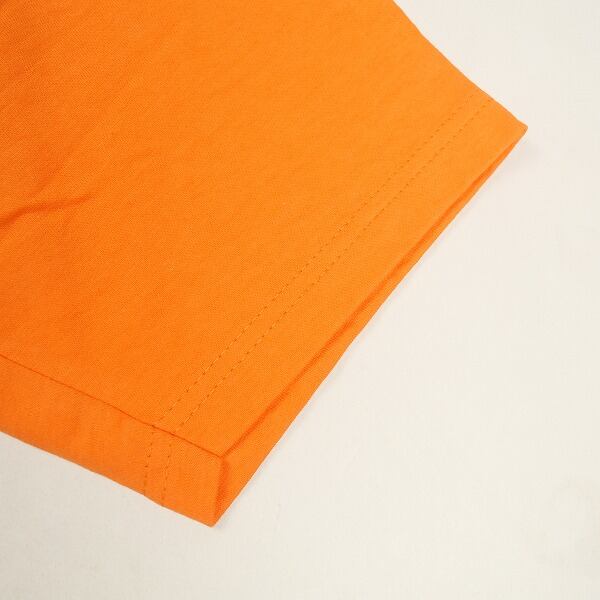 Size【XL】 SUPREME シュプリーム 08AW Bronson Tee Orange Tシャツ