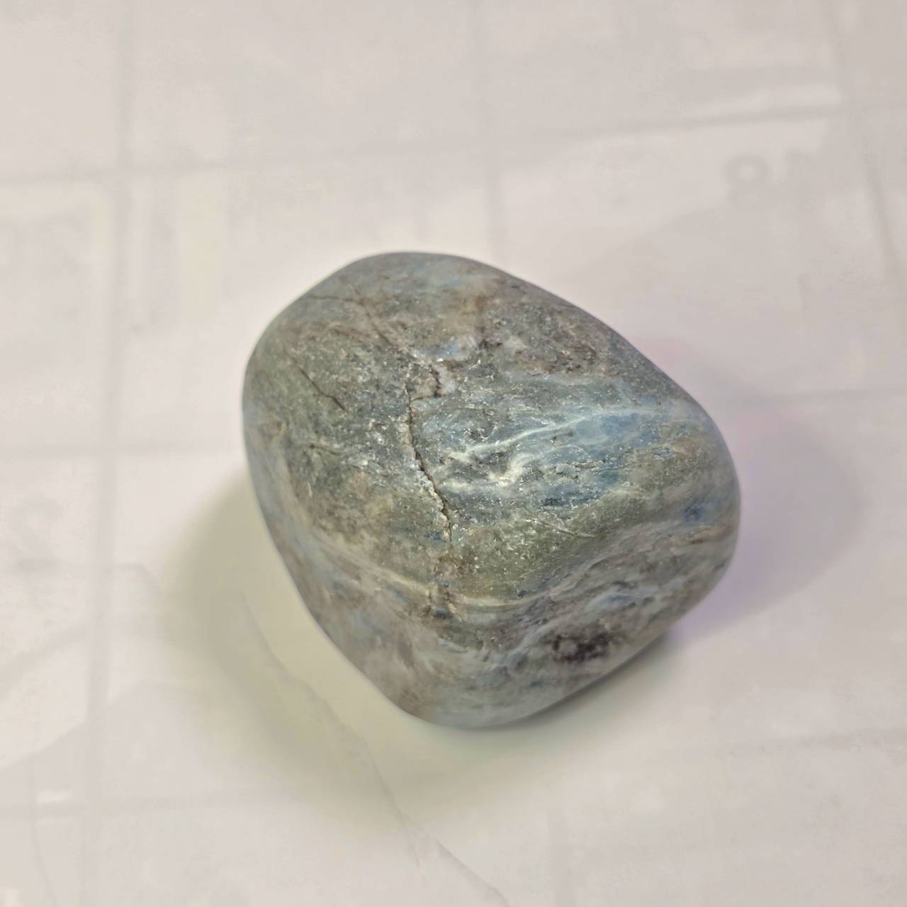 糸魚川翡翠:海石 BGU0261 | 糸魚川翡翠工芸家 赤羽可行BASE