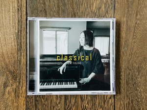 藤野恵美 - classical（CD）