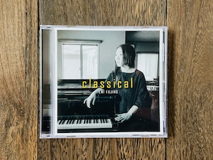 藤野恵美 - classical（CD）