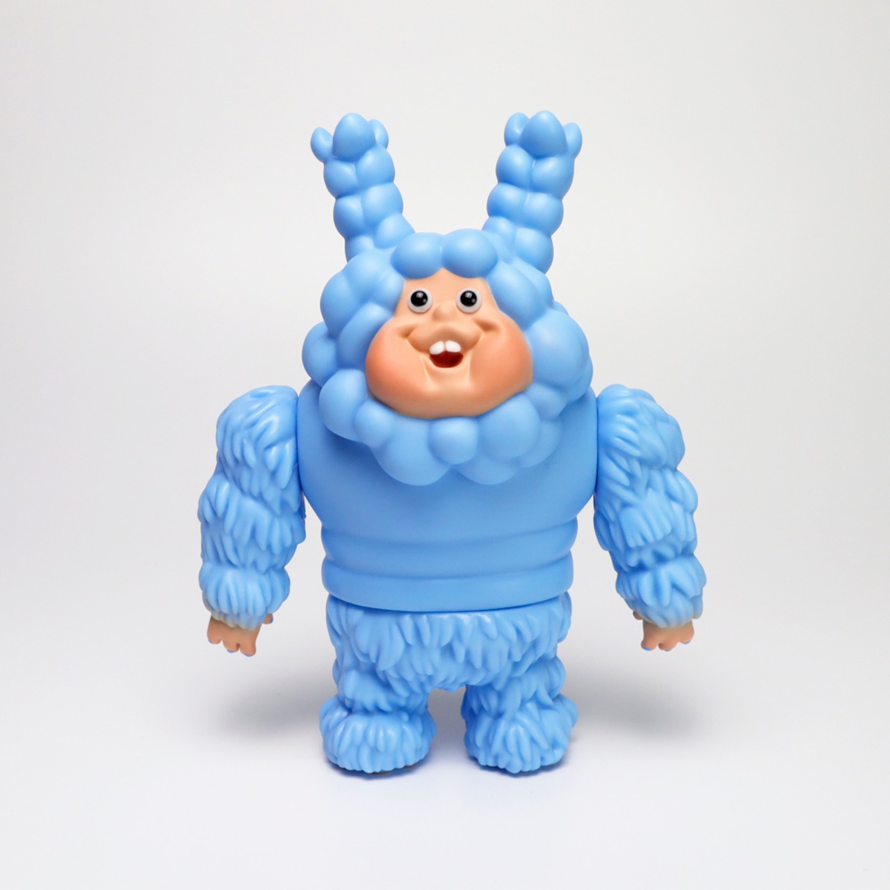 PUCORN #16 Blue-01